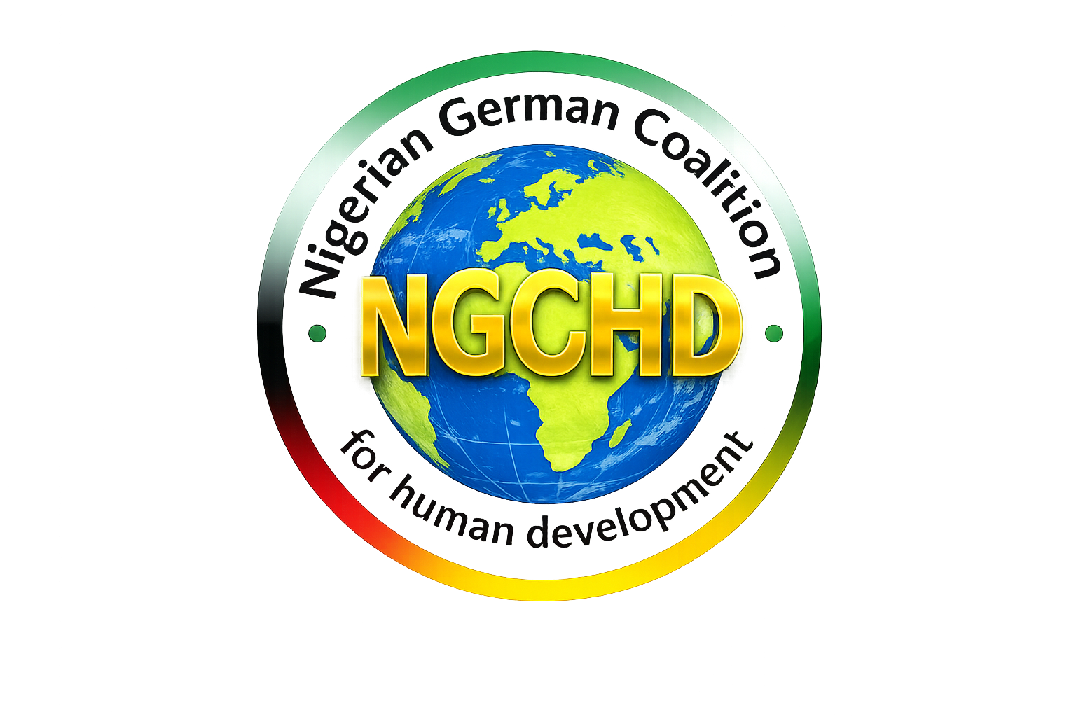 NGCHD Logo