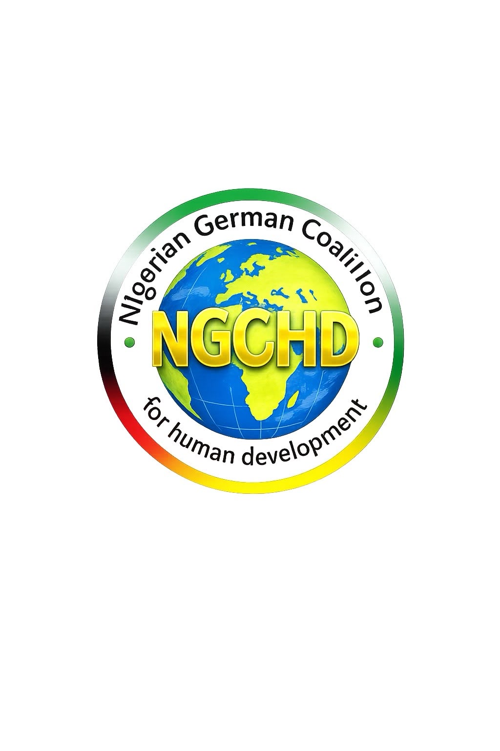 NGCHD e.V. Logo